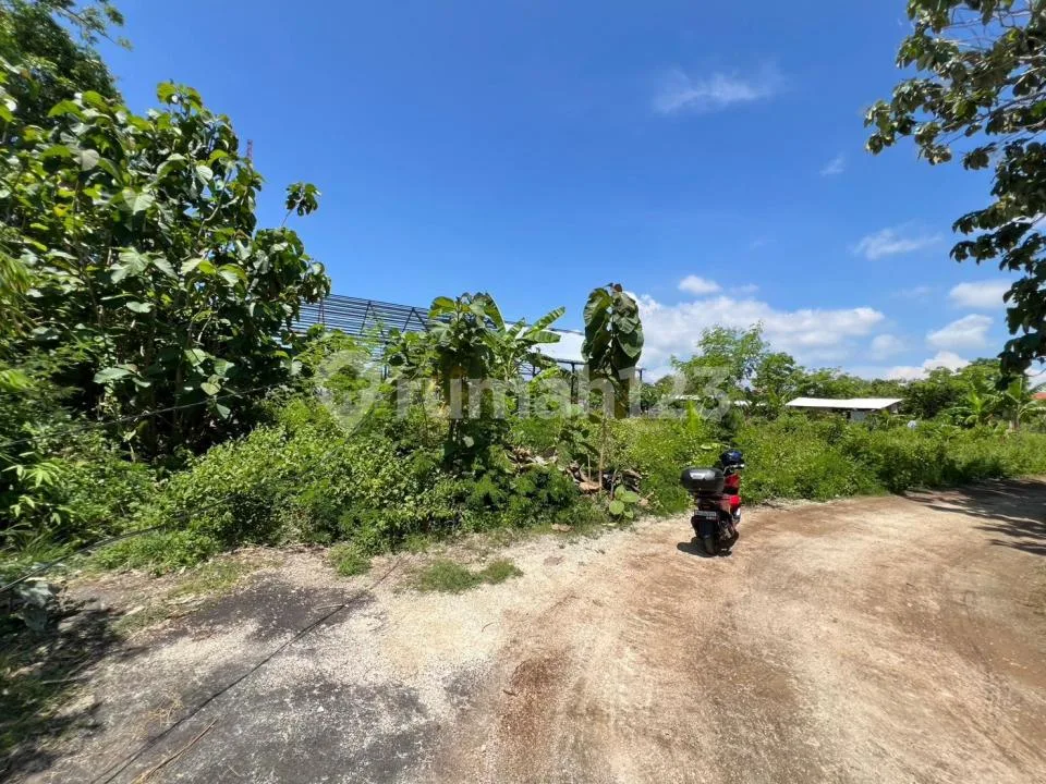 Premium And Strategic Land In Pandawa Near Beach - Image 4 of 4