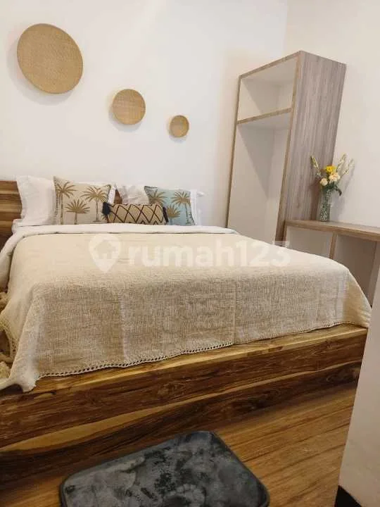 Dijual Rumah Minimalis Full Furnished Dekat Pantai Yeh Gangga Tabanan Bali H - Image 3 of 4