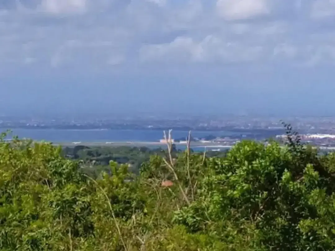 tanah ocean view sangat bagus cocok untuk villa - Image 1 of 8