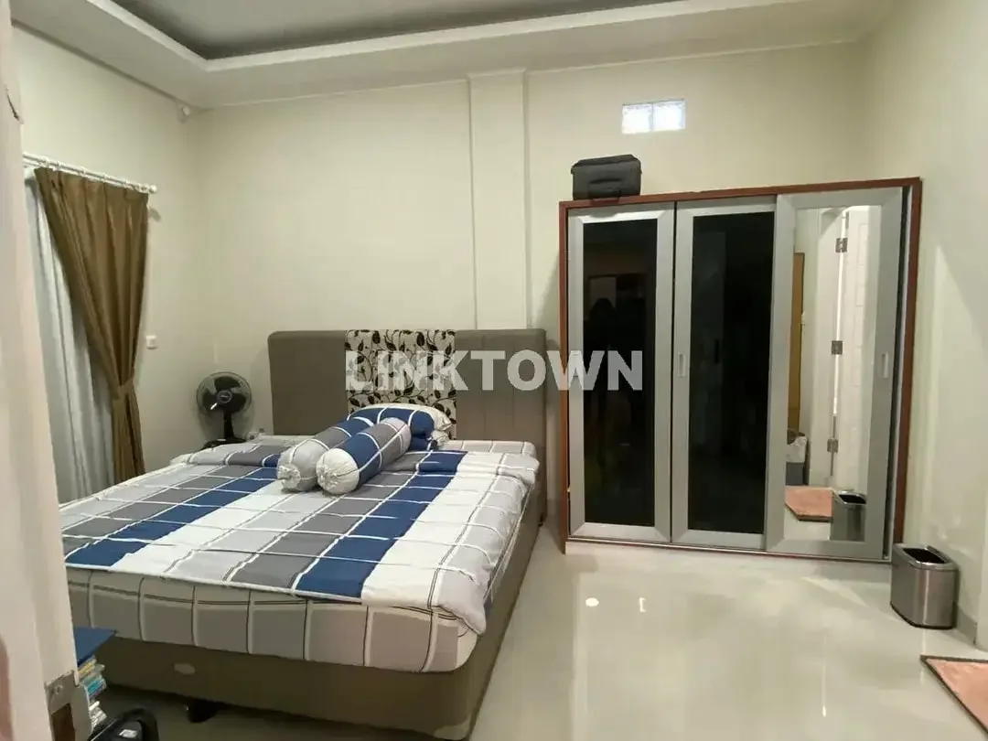 Dijual Rumah Full Furnish di Jimbaran Bali - Image 8 of 10
