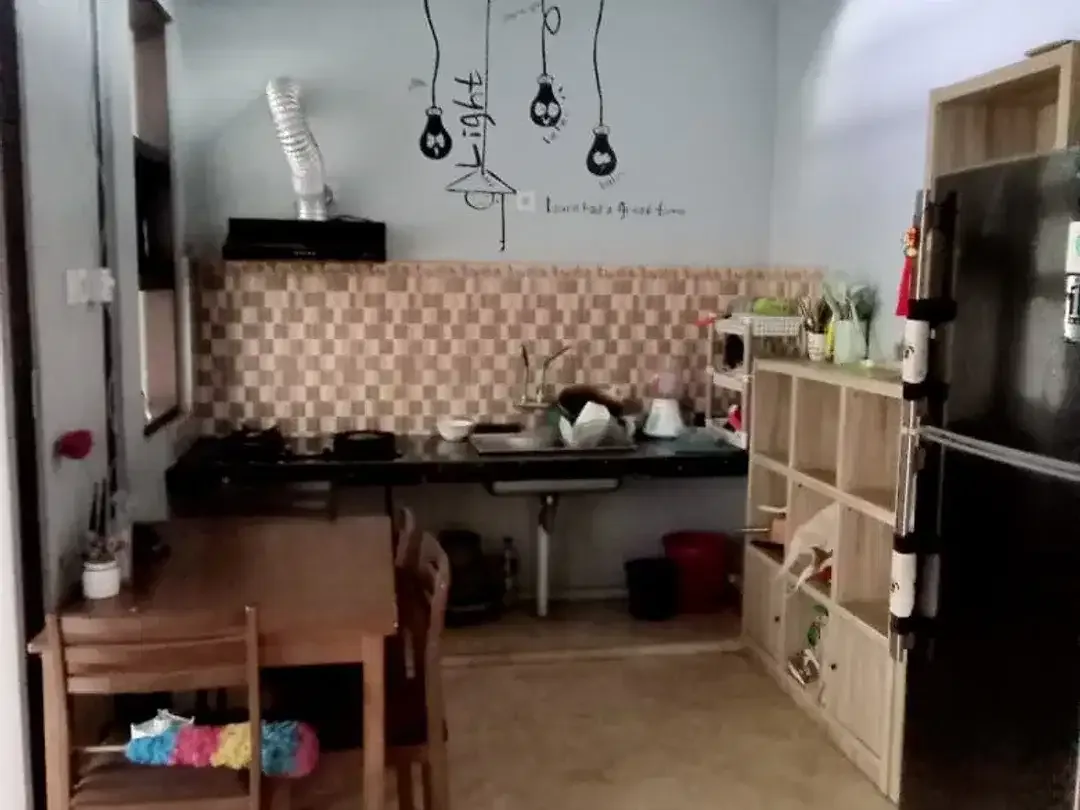 Dijual Rumah 2 Lantai Di Area Kerobokan - Image 4 of 10