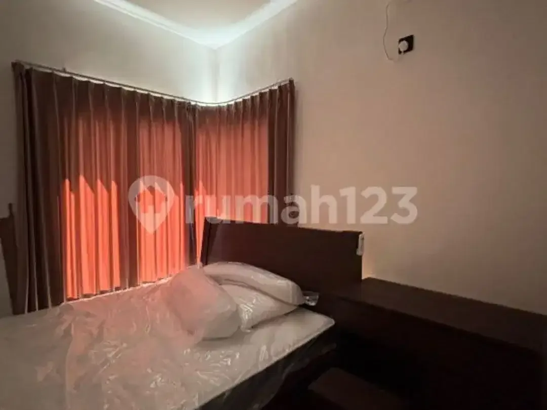 Siap Huni, Rumah Nusa Dua Area 3 KT Bebas Banjir - Image 2 of 5
