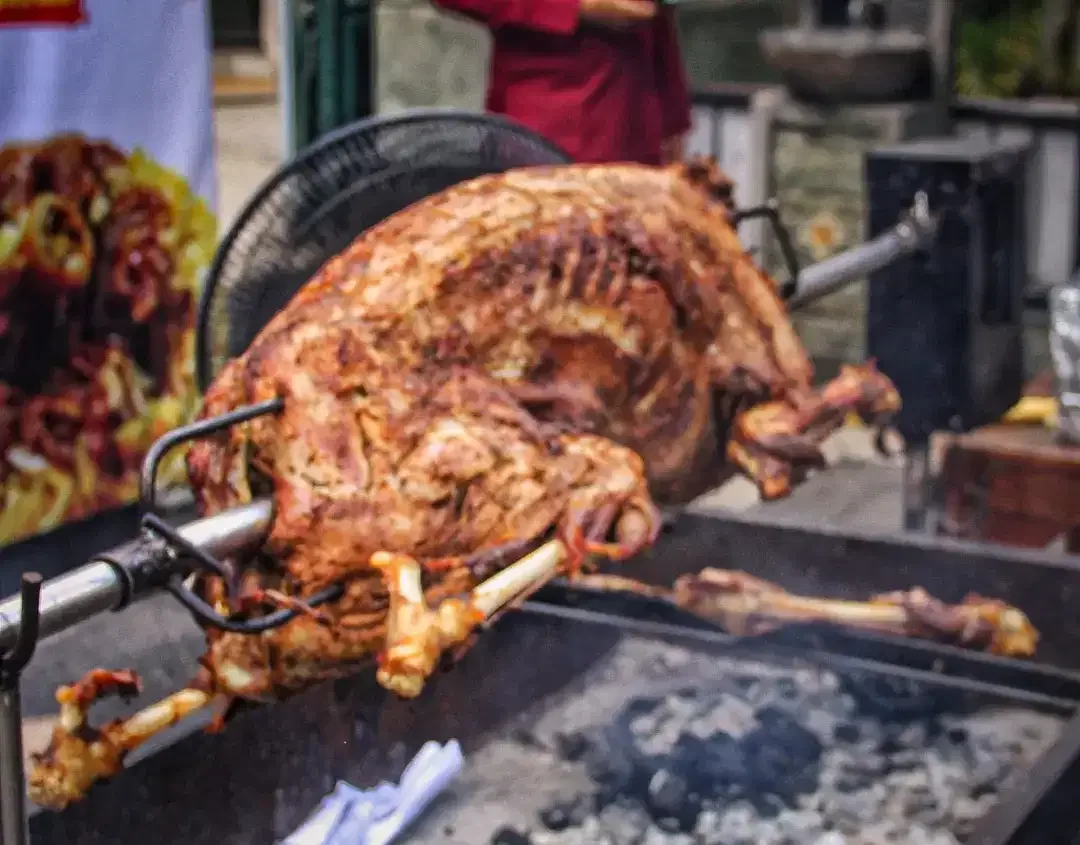 Kambing guling azzahra - Image 2 of 10