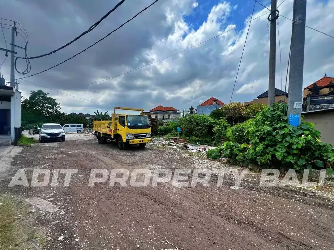 Tanah Kebo Iwa Selatan Denpasar Barat - Image 7 of 10