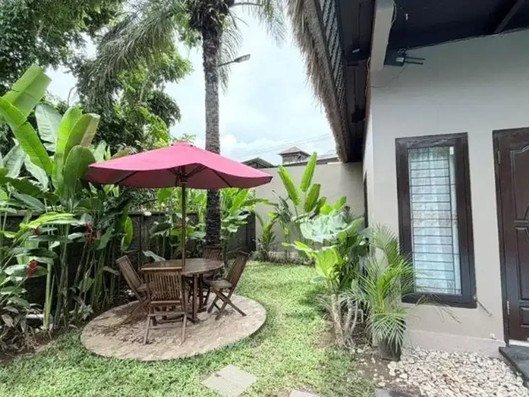 Jual Atau Sewa VILLA TROPIS  DI UNGASAN BALI - Image 4 of 10