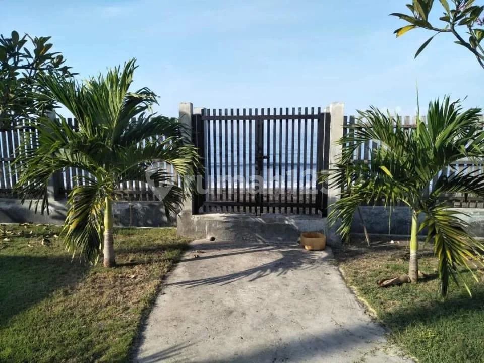 Di Jual Villa Los Pantai Prancak Jembrana,Bali - Image 4 of 4
