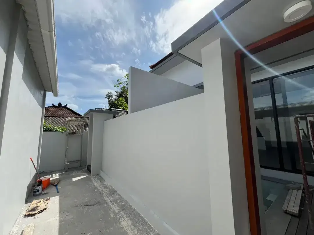 Exclusive Private Villa for Rent – Tumbak Bayuh, Canggu. hanya beberapa menit dari pusat lifestyle Canggu. - Image 10 of 10