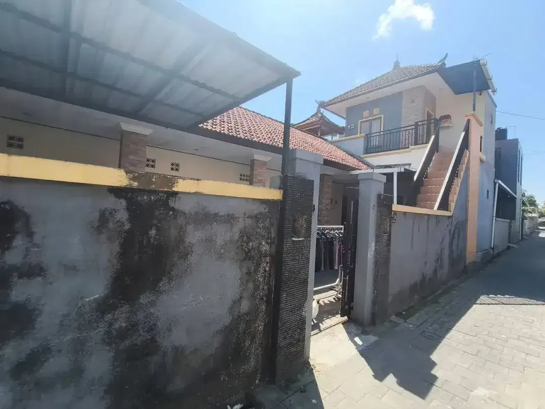 JUAL RUMAH KOS LOKASI PRIME RENON - Image 4 of 6
