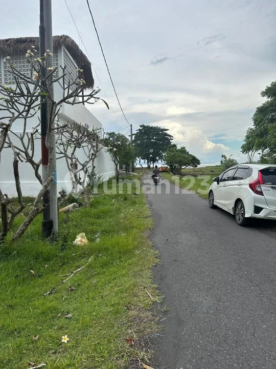 Dijual Tanah Pantai Impian di Jumpai, Klungkung - Image 4 of 4