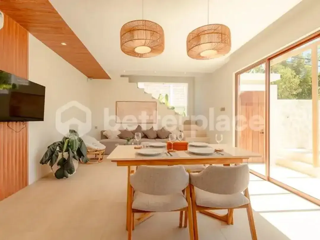 Twin 2 Bedroom Villas in Uluwatu — Available Individually or as a Pair, Freehold or Leasehold - Image 6 of 10