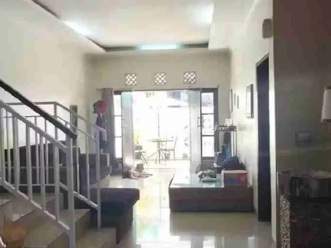 Di jual rumah jalan Kebo Iwa selatan , Denpasar, Bali - Image 7 of 10