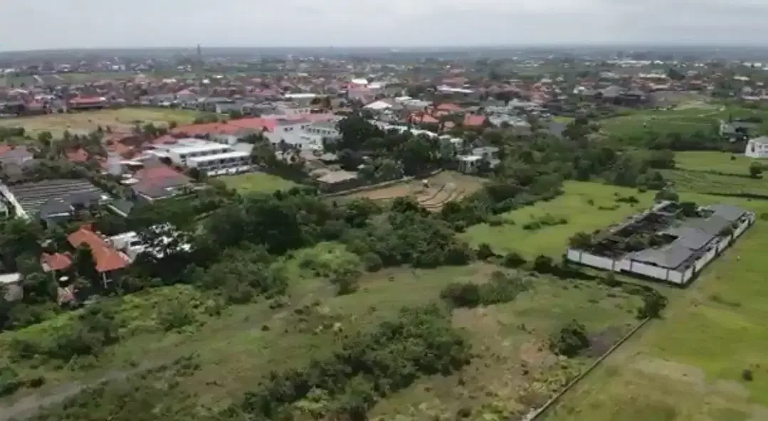 Dijual Tanah Premium Area Dharma Residence Umalas - Image 9 of 10