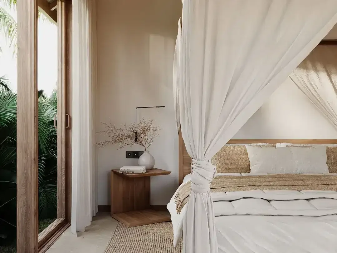 1 Bedroom Villa for sale in Ubud, Bali - Image 8 of 10