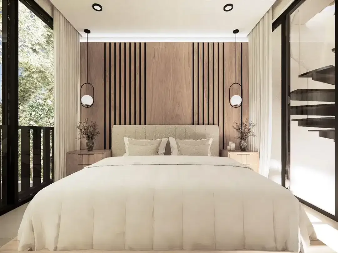 2 Bedroom Villa for sale in , Bali - Image 5 of 8