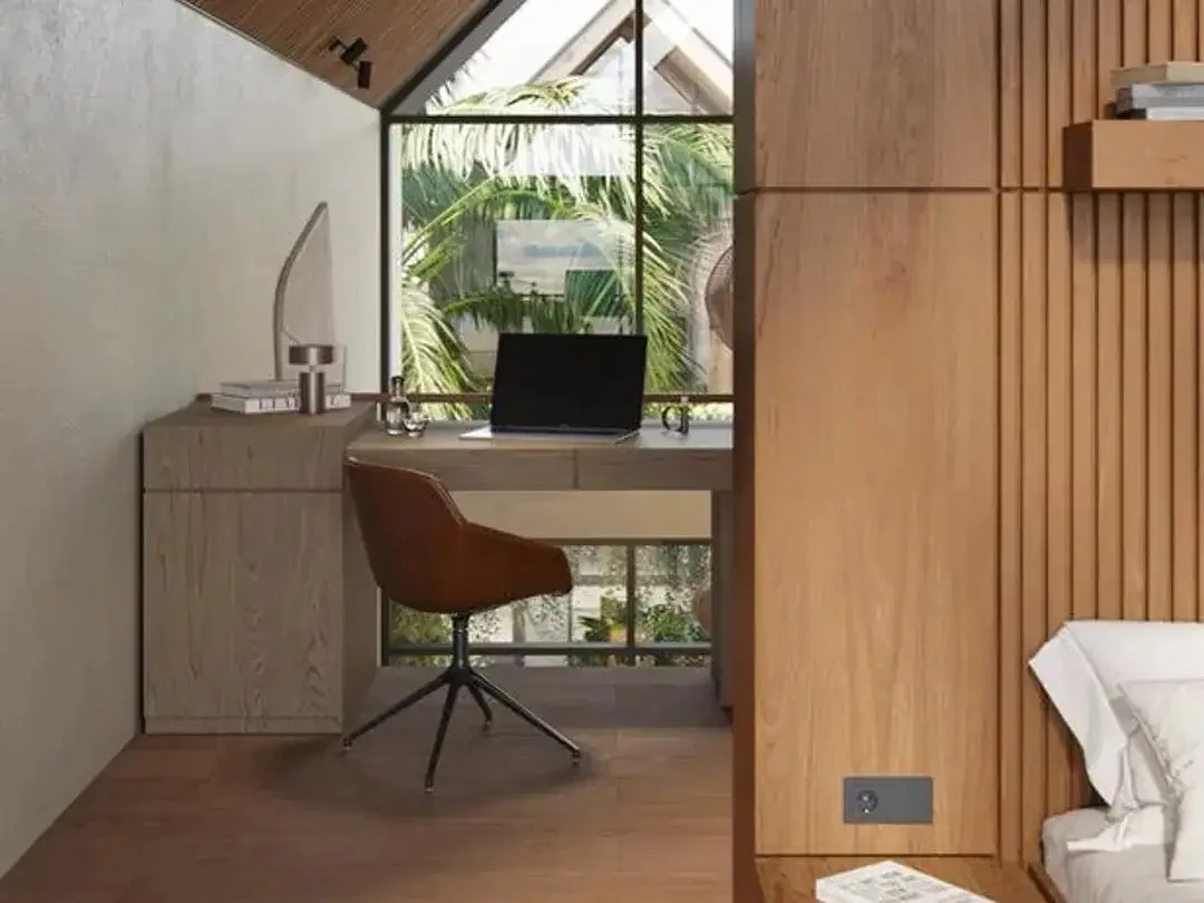 Loft-Style Townhouse With 48-Year Leasehold In Canggu - Image 6 of 7