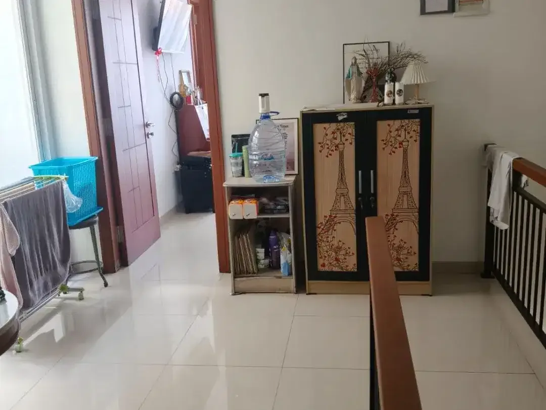 Dijual Rumah Lt100m² - 3Kt Kesambi Kerobokan (dekatmlollypop school) Bali - Image 3 of 7