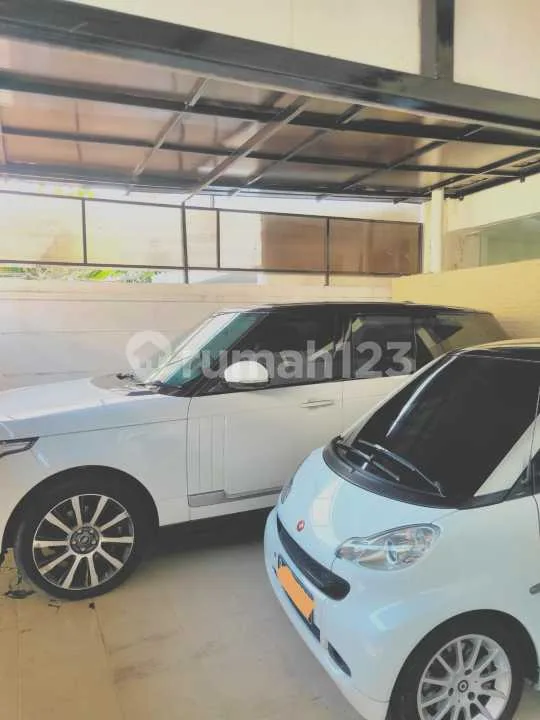 Dijual Cepat Rumah 3 Kamar di Semer Kerobokan - Image 3 of 4