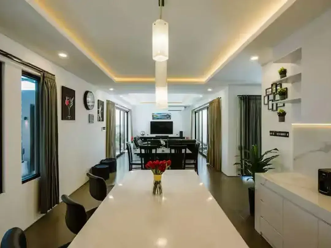 di jual villa area berawa canggu bali dekat dengan pantai - Image 9 of 10