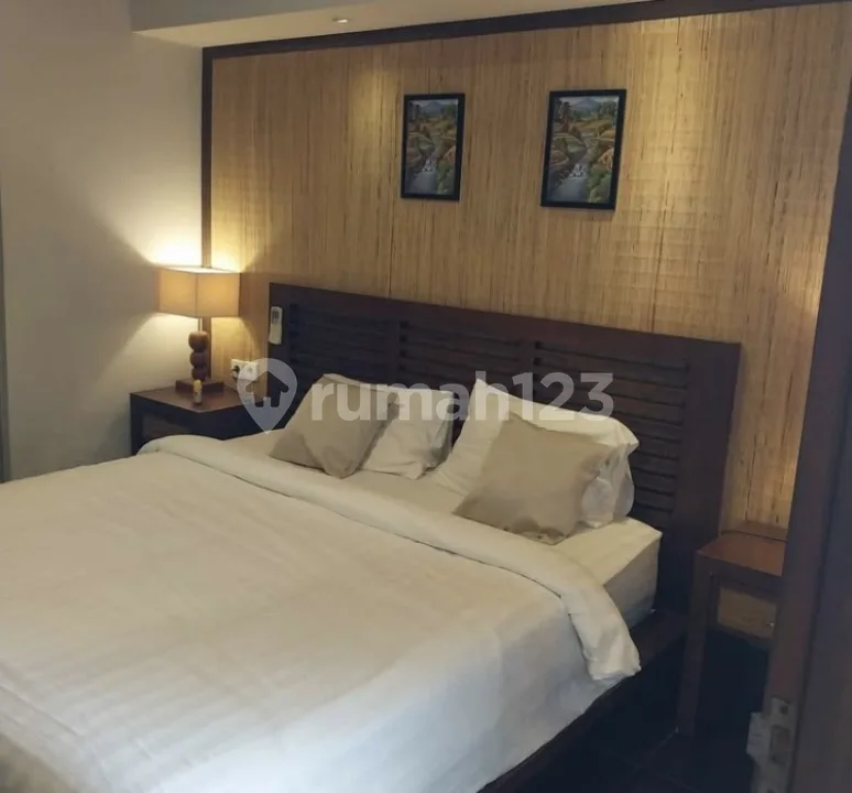 K478 Sewa Villa By Pass Jimbaran Kuta Badung Bali Airport Ngurah Rai Nusa Dua Kampus Unud Gwk Jimbaran Beach Toll Bali Mandara - Image 4 of 4