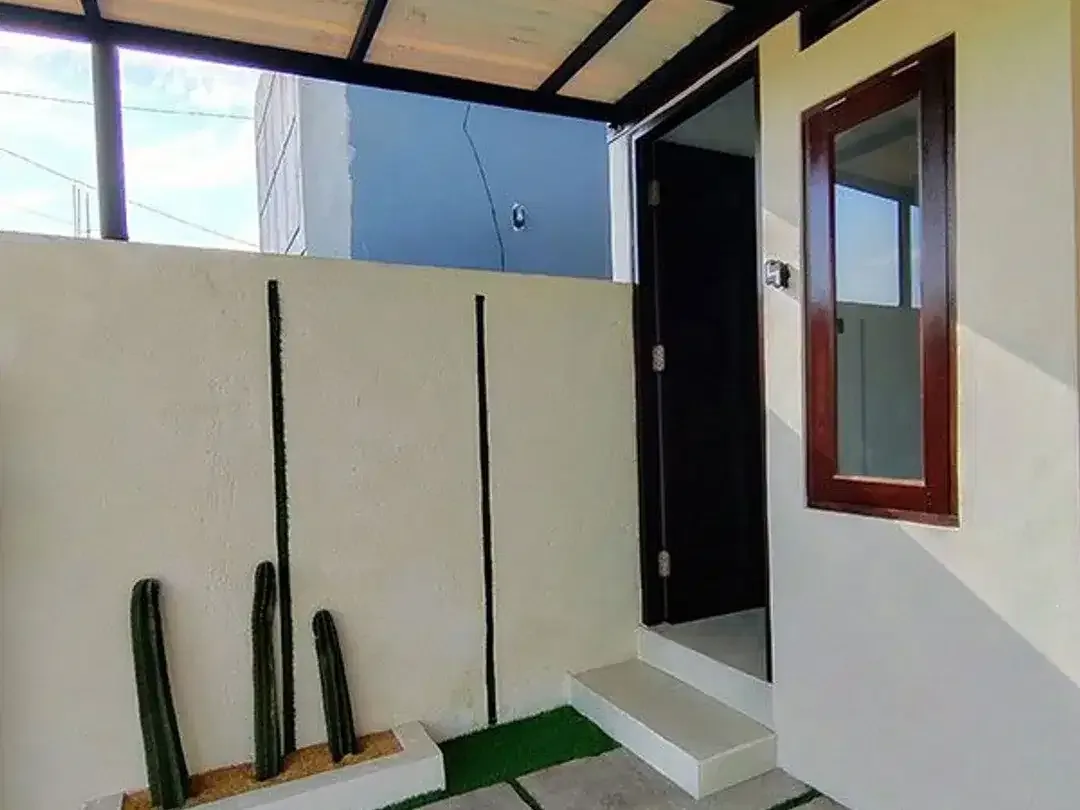Dipasarkan Rumah Siap Huni di Sanur – Hak Sewa 25 Tahun - Image 3 of 10