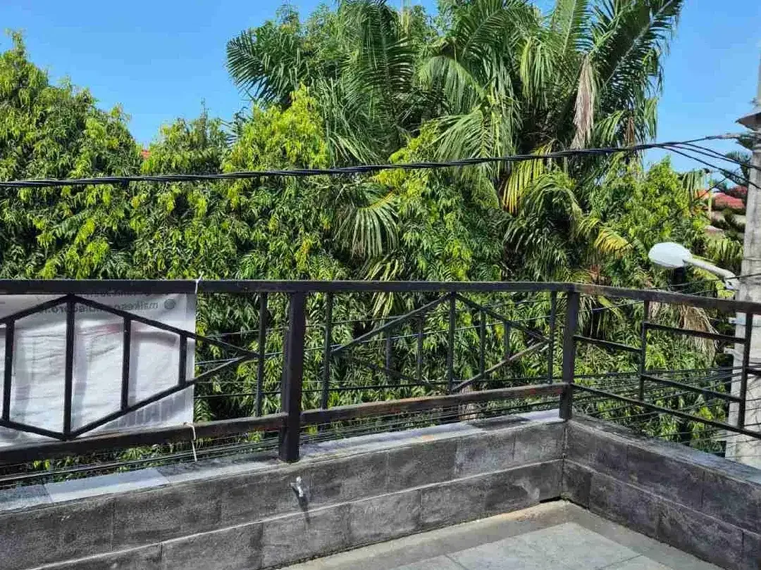 jual rumah luas 1,7 are di jln Pulau Ayu Denpasar - Image 9 of 9
