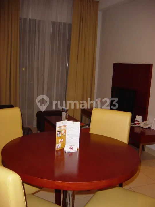 Apartement Kondotel di Hotel Grand Kuta Residence - Image 4 of 4