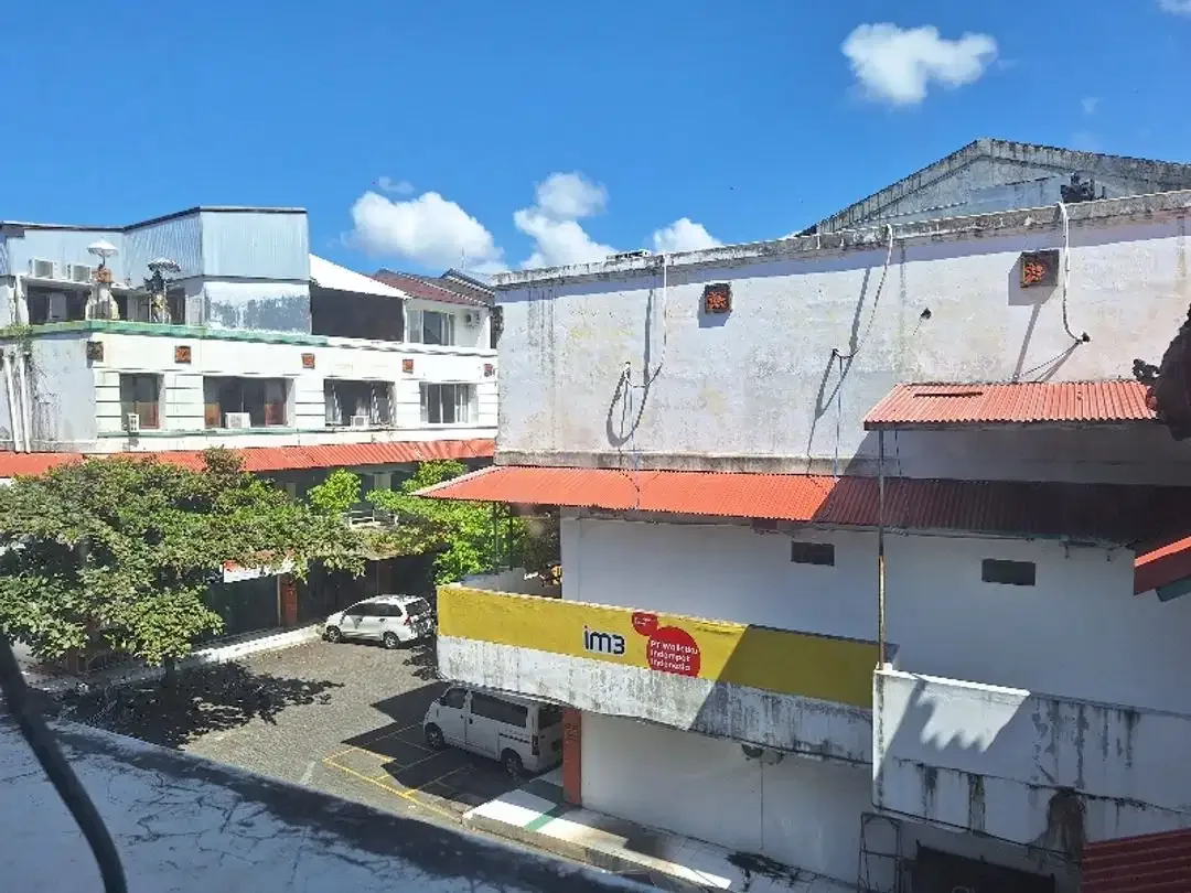 Dijual atau Disewakan Ruko Strategis  Sudirman Agung Blok F - Image 8 of 10