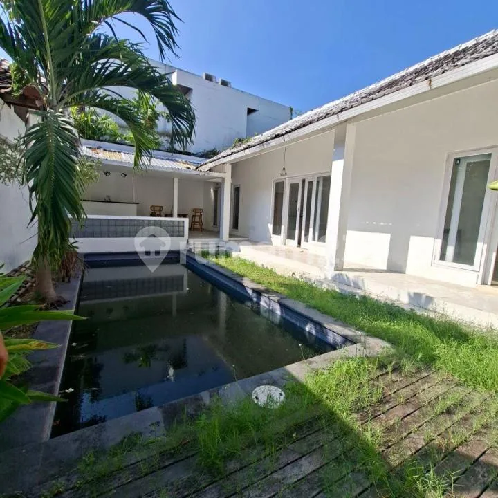 3B Villa In Legian Kuta Bali - Image 1 of 4
