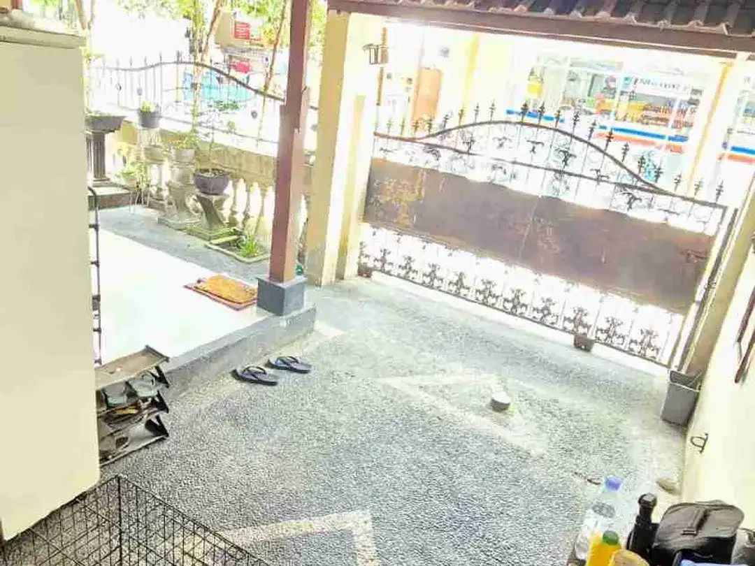 Dijual cepat rumah lokasi dalung GTT dekat Canggu - Image 9 of 10