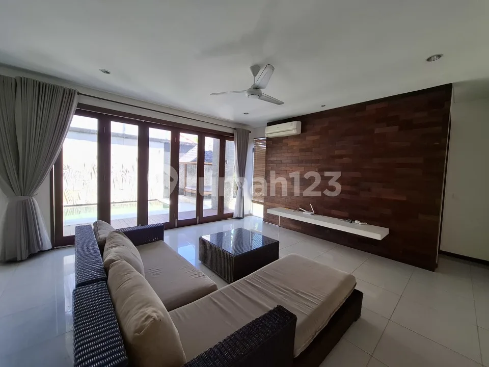 Available For Yearly Rental In Seminyak Area - Image 4 of 4