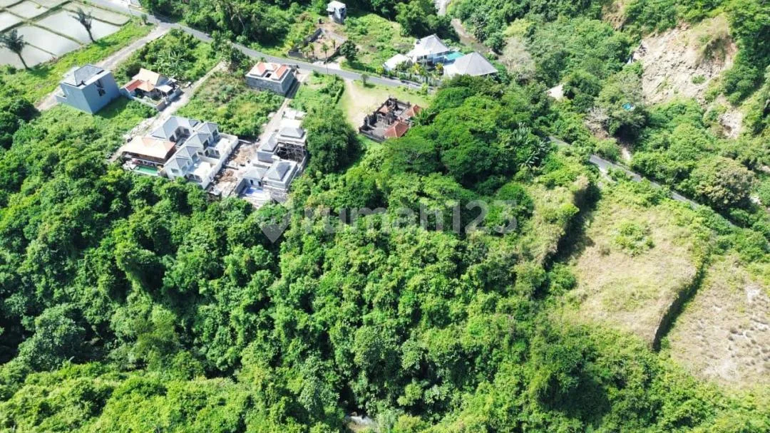 Land For Sale Kemenuh - Ubud - Image 4 of 4