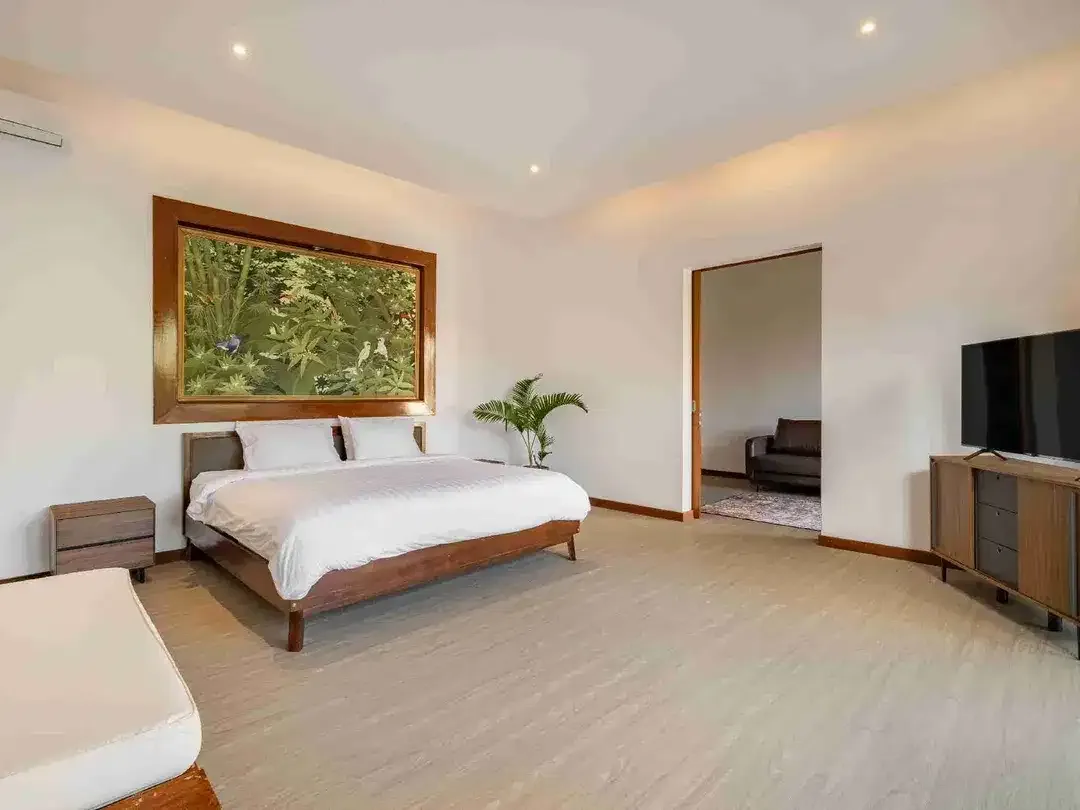 Villa Siap Huni 2 Lantai di Umalas 4+1BR - Image 5 of 10