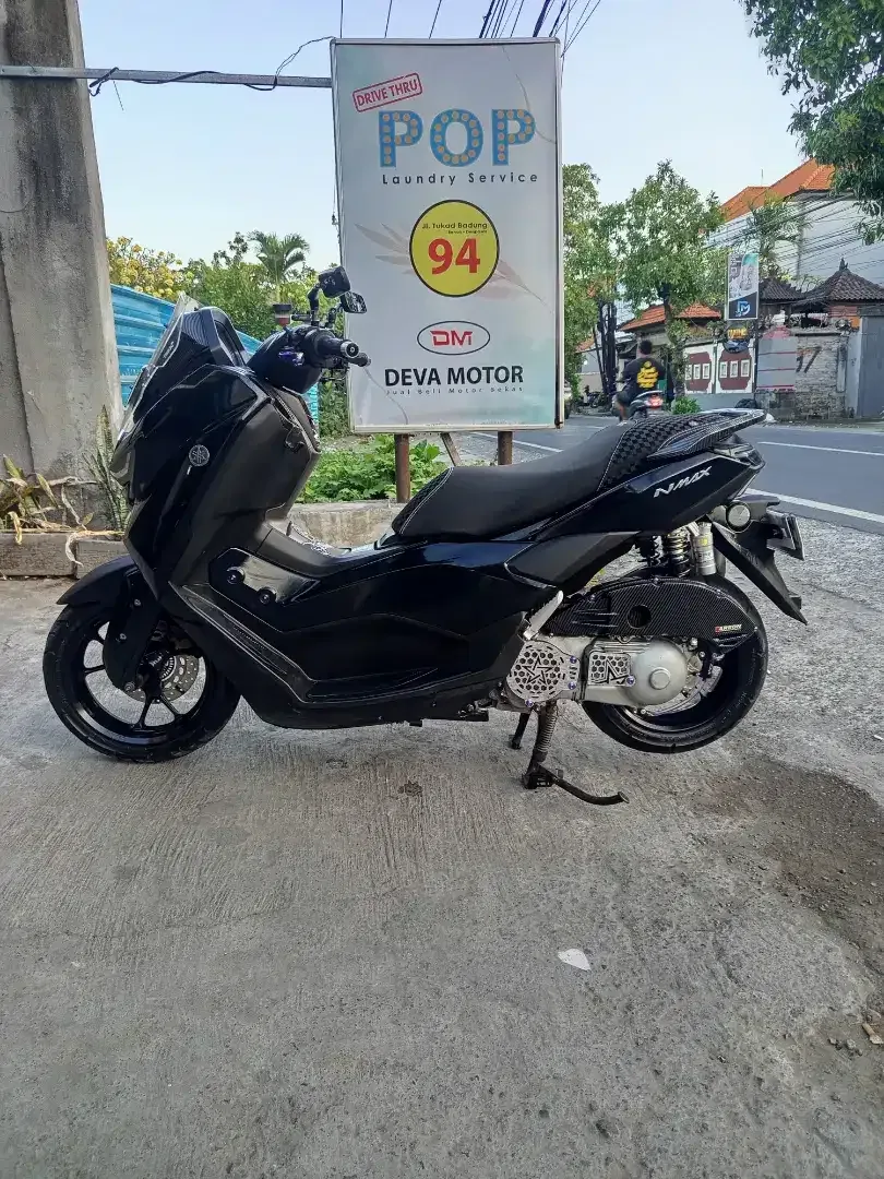 Nmax Neo variasi Deva motor - Image 1 of 7