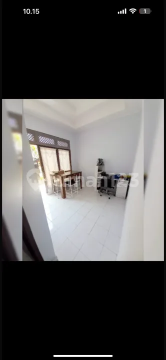 Rumah Sewa Dekat Kerobokan dan Canggu Full Furnitur - Image 3 of 4