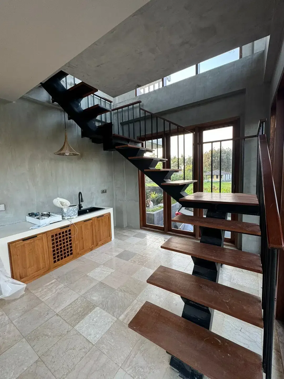 DIJUAL VILLA DI CEMAGI DEKAT PANTAI KUTA UTARA - Image 7 of 7