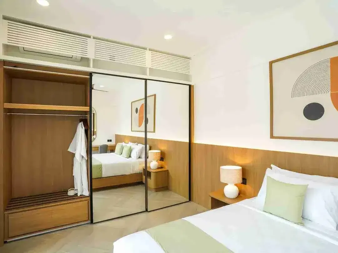 VILLA & SUITE INVESTASI PREMIUM DI JIMBARAN - Image 4 of 10