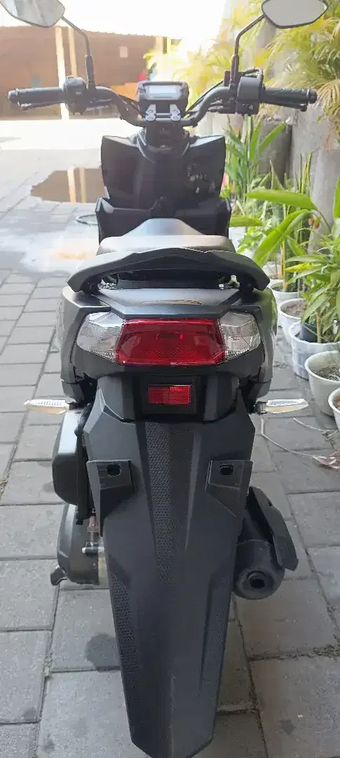 BEAT STREET 2026 LOW KM 2RB | MULUS | PAJAK ON | LIKE A NEW | DENPASAR - Image 4 of 6