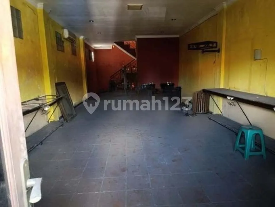 Dijual Ruko Lantai 3 Didaerah Teuku Umar Simpang Enam - Image 3 of 4