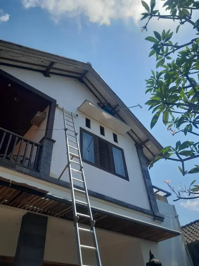 Jasa tukang cat dan renovasi - Image 1 of 8