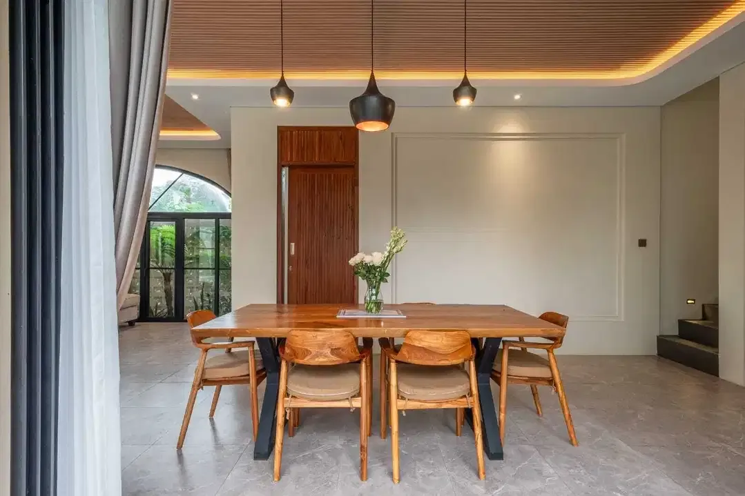 Villa Baru Full Furnish Di Mas Ubud Dekat Monkey Forest Goa Gajah - Image 6 of 10