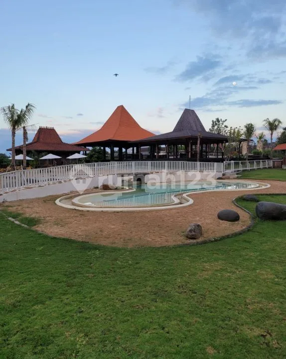 Land For Sale 63 Are Ready To Develop in Tourist Area of Berawa Canggu Bali Commercial Zone - Image 1 of 2