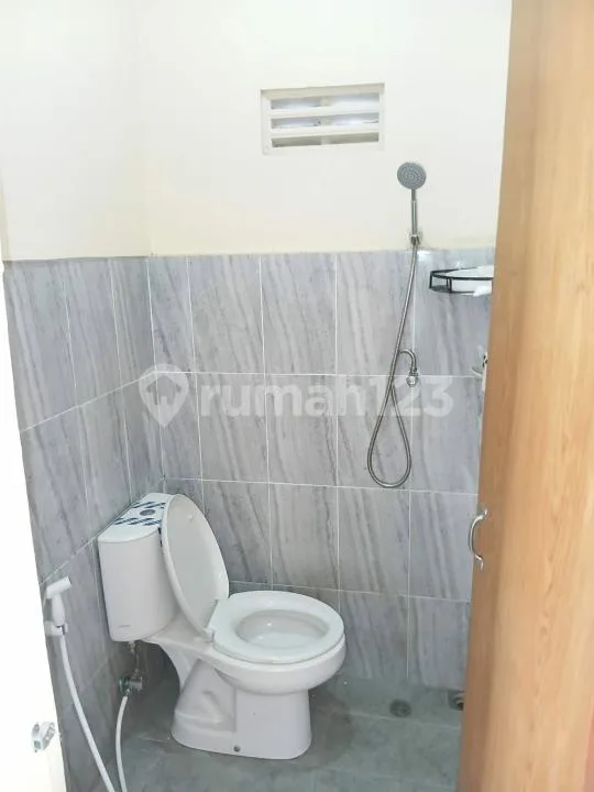Rumah Kontrakan Unfurnished, Dekat Living World, Denpasar - Image 3 of 4