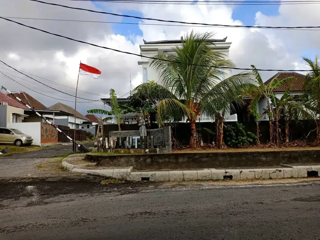 Melang Kaja Badung Nusa Dua - Image 6 of 7