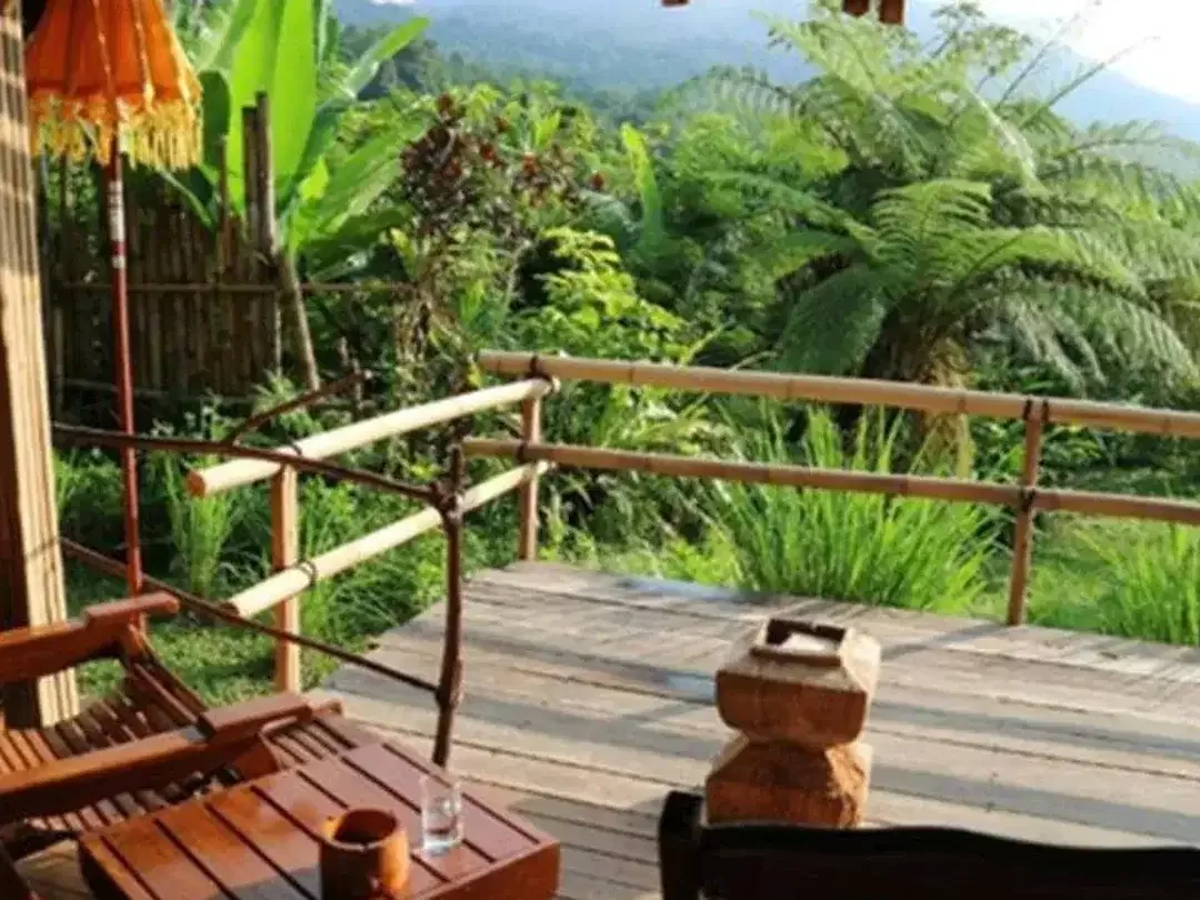 GLAMPING JATILUWIH PENEBEL TABANAN, BALI - Image 7 of 9
