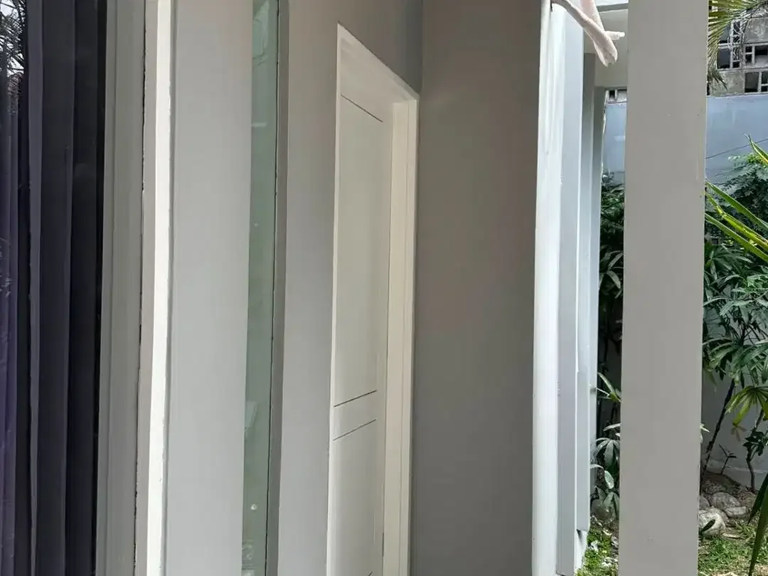 Rumah Minimalist Disewakan di Padang Sambian, Denpasar Barat - Image 10 of 10