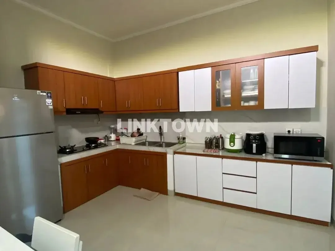 Dijual Rumah Full Furnish di Jimbaran Bali - Image 5 of 10
