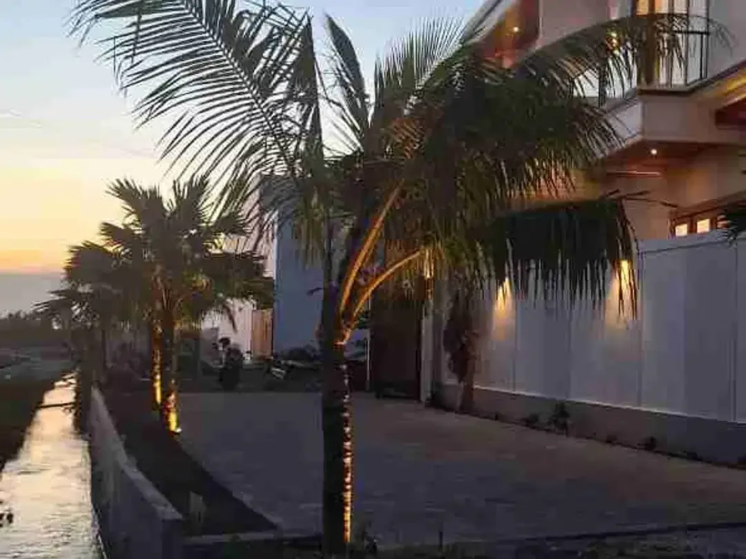 Luxury Villa Di Munggu Dekat Pererenan View Sawah - Image 6 of 10