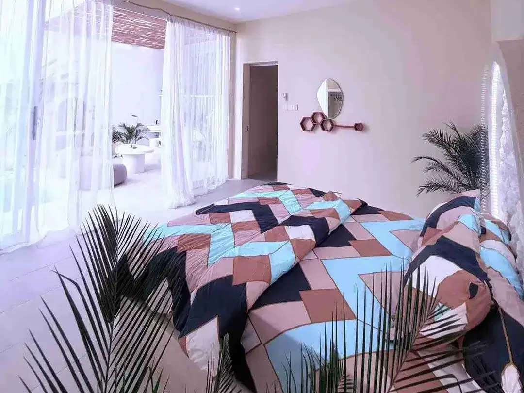 Beautiful Villa In Renon - Image 9 of 10