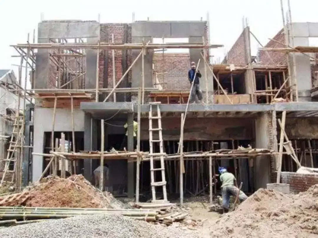 Jasa tukang bangunan dan renovasi - Image 6 of 10