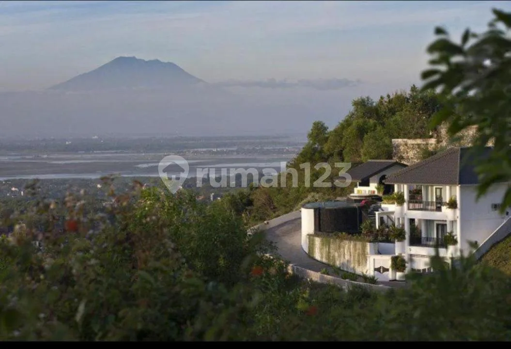 Vila View Laut & Gunung di Jimbaran Bali - Image 2 of 4